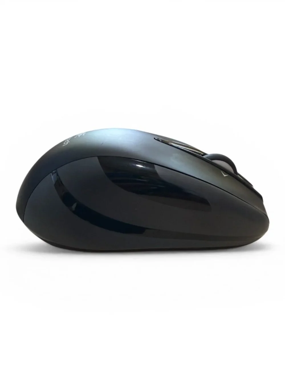 Logitech Wireless Black Mouse - M545